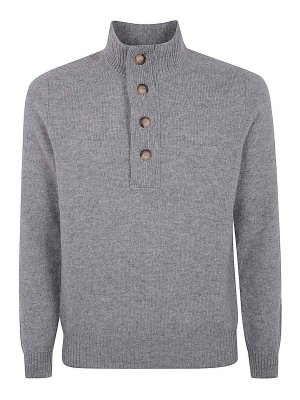 BARBA: polo shirts - Knitwear Polo