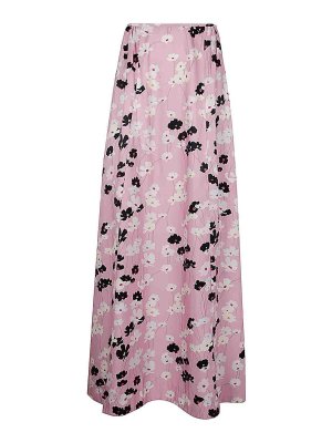 スカート Pinko LEGGERO SKIRT Pinko Leggero Skirt - White - Women | 104905A2G9Z05 | thebs.com