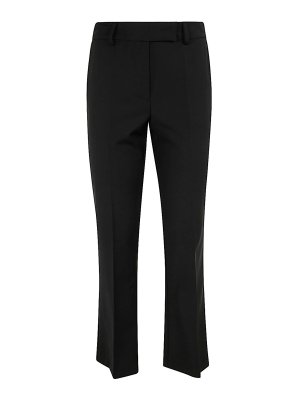 Studio Nicholson Sporty Curve Leg Pant - Blue