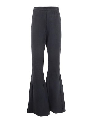 Entire Studios Casual pants - Black - Women | ES2303SOSOOT