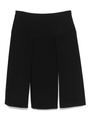 Bernadette Skirt Ella - White - Women | PS25RTWSKIRTELLE01