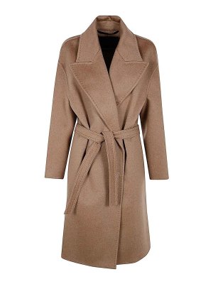 Max Mara: Abrigos cortos - Abrigo Corto