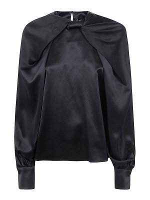 Joseph Joe blouse - Black - Women | JF0084000010 | thebs.com