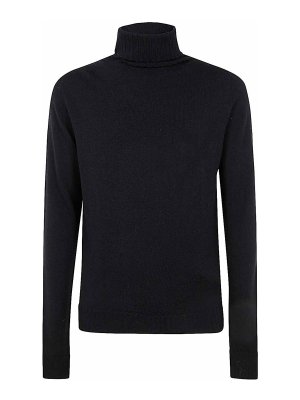 MD75: Turtlenecks & Polo necks - Turtle Neck Merinos Sweater