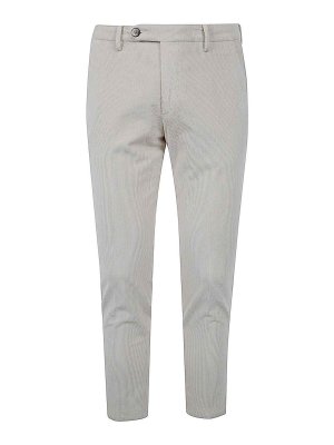 MICHAEL COAL: casual trousers - Tk American Mc Trousers