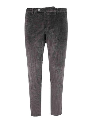 MICHAEL COAL: casual trousers - Tk American Mc Trousers