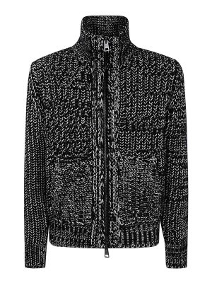 NUUR: Vestes casuals - Veste Casual - Noir