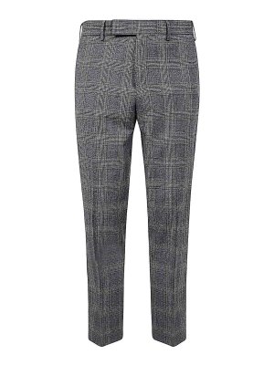 PT TORINO: casual trousers - Man Rebel Trousers