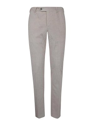 PT TORINO: tracksuit bottoms - Man Trousers Slim Jogger