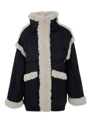 STAND STUDIO: cappotti corti - Dorothy Cappotto