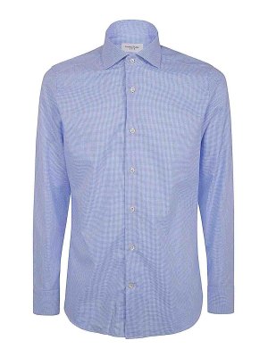 Tintoria Mattei tops & shirts for men's Cotton 2025 | thebs.com