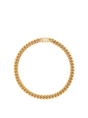 DARKAI: ネックレス - ネックレス/チョーカー - メタル