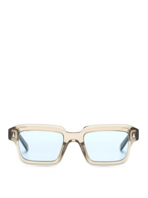 RETROSUPERFUTURE: Sonnenbrillen - Sonnenbrille - Grau