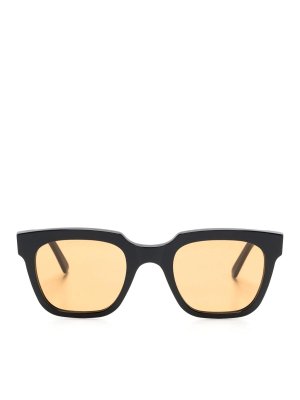 RETROSUPERFUTURE: Sonnenbrillen - Sonnenbrille - Braun