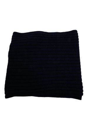 FILIPPO DE LAURENTIIS: Écharpes - Écharpe - Bleu