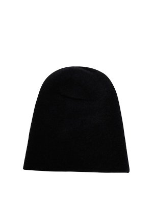 MD75: Gorros - Gorro - Negro