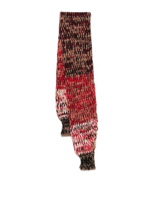 NUUR: scarves - Scarf Mouline`