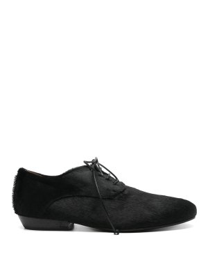 Marsèll: Chaussures classiques - Chaussures - Noir