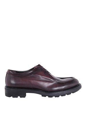 CORVARI: lace-ups shoes - Lace Up shoes