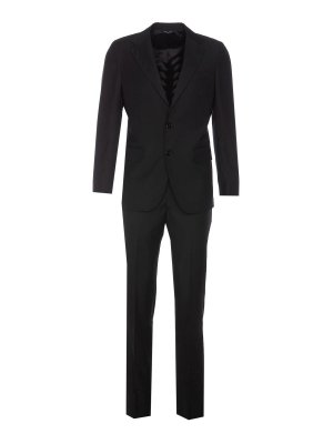 COLAMARINO: Vestidos de gala - Traje - Negro