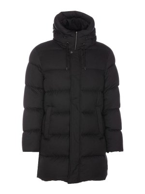 HERNO: padded jackets - Arendelle Down Jacket
