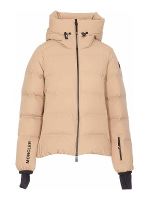 Moncler donna Piuma d oca 2024 Moda di Lusso su THEBS