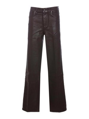 PAIGE: Trousers Shorts - Sasha Pants