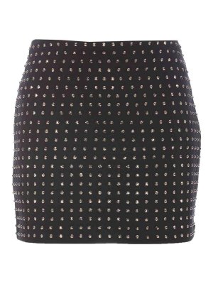 スカート BERNADETTE Women Mid Skirts PS25RTWSKIRTELL E01 WHITE Bernadette Skirt Ella - White - Women | PS25RTWSKIRTELLE01