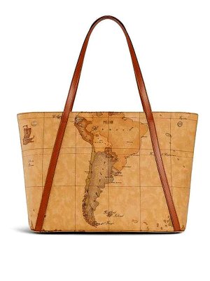 ALVIERO MARTINI 1A CLASSE: totes bags - Shopping