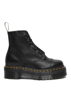 DR. MARTENS: ankle boots - Sinclair Nappa Boot