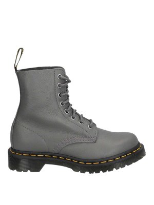 DR. MARTENS: ankle boots - Virginia boots