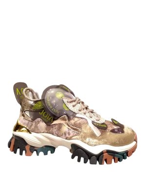 JOIA PARIS: trainers - Sneakers