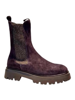 GIANLUCA PISATI: ankle boots - Ankle boots