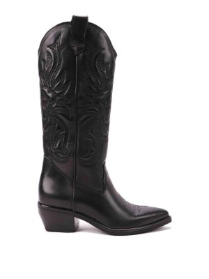 IMMA ALBERGO: boots - Boots