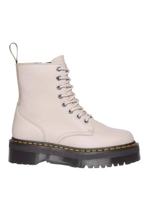 DR. MARTENS: tronchetti - Stivaletti