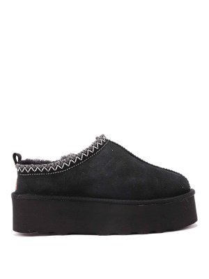 EKP: ブーティー - アンクルブーツ - 黒