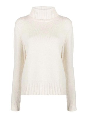 POLO RALPH LAUREN: maglia collo rotondo - Pullover rilassato a maniche lunghe