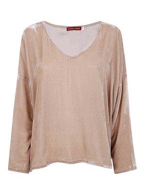 BIANCO LEVRIN: Camisas - Camisa - Gris