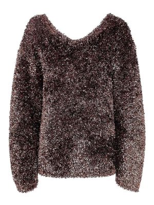 DRIES VAN NOTEN: boat necks - Sweater