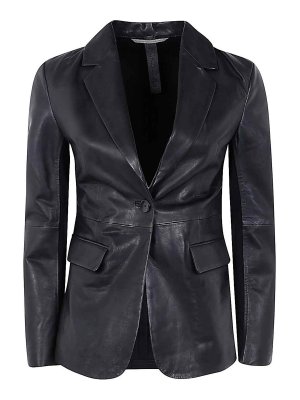 ジャケット MARNI Women Jackets GIMA0202QSTW83900N99 Black Marni Jacket - Black - Women | GIMA0202QSTW83900N99 | thebs.com