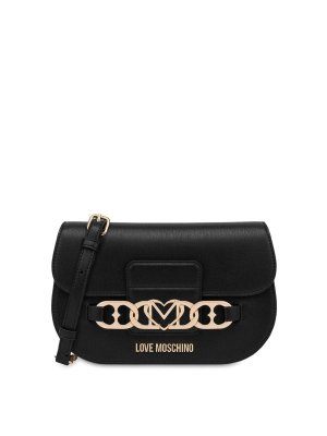 LOVE MOSCHINO: borse a tracolla - Borsa a tracolla