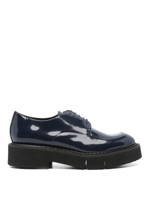 ROBERT CLERGERIE : Chaussures classiques - Chaussures - Noir