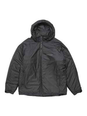 Acne Studios: Vestes de costume - Blazer - Noir