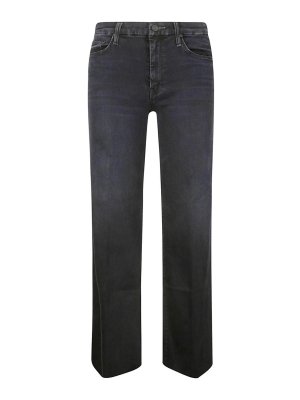 デニム・ジーパン ALEXANDER WANG Women Denim Pants 4DC1254612473 BLUE Alexander Wang Denim pants - Blue - Women | 4DC1254612473