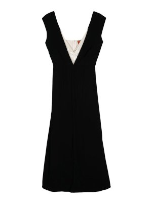 COLVILLE: abiti al ginocchio - Abito bidirezionale