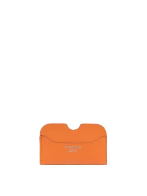 Acne Studios: wallets & purses - Card Holder