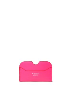 Acne Studios: wallets & purses - Card Holder