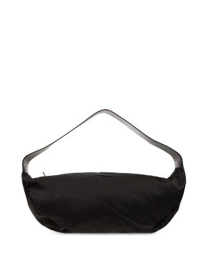 MICHAEL KORS ブラック ボディバッグ マイケルコース MICHAEL KORS Body Bags （BLACK