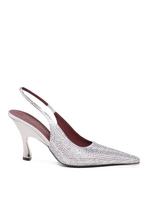 STELLA McCARTNEY: Pumps - Pumps - Silber