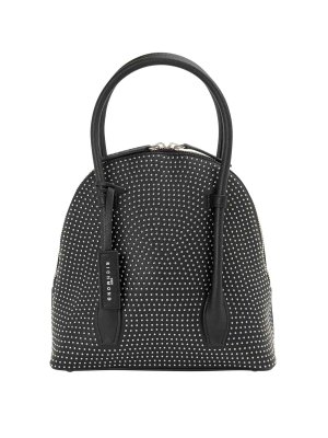 JOHN RICHMOND: Clutches - Clutch - Schwarz